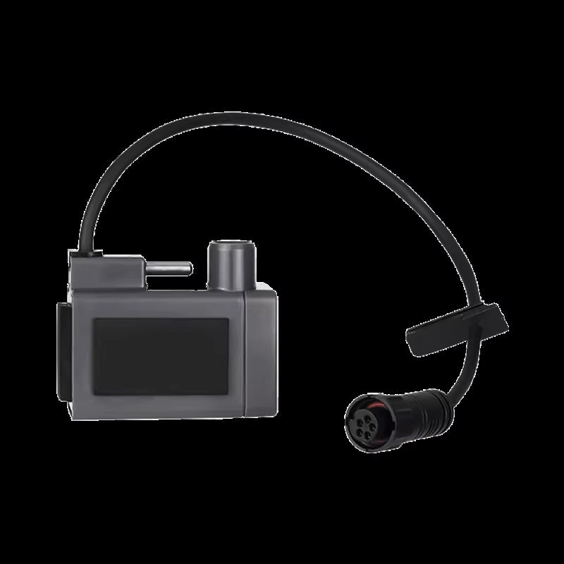 Smart Fish Tank MYG100 Work with  APP Mobile Controlled Remote Feeding Smart Lighting System Light Aquarium