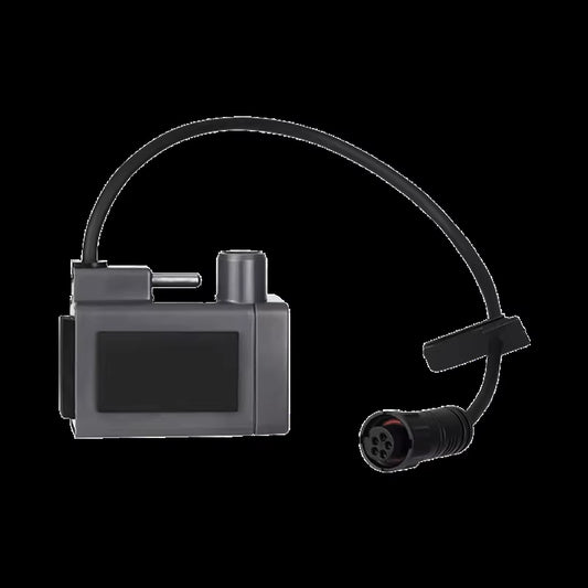 Smart Fish Tank MYG100 Work with  APP Mobile Controlled Remote Feeding Smart Lighting System Light Aquarium